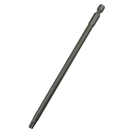Stens T27 Power Bit 6" For Stihl Oem : 0812 540 1112 705-194 705-194